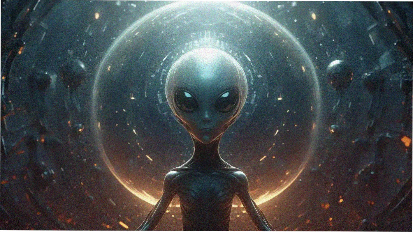 东方幻境主视觉