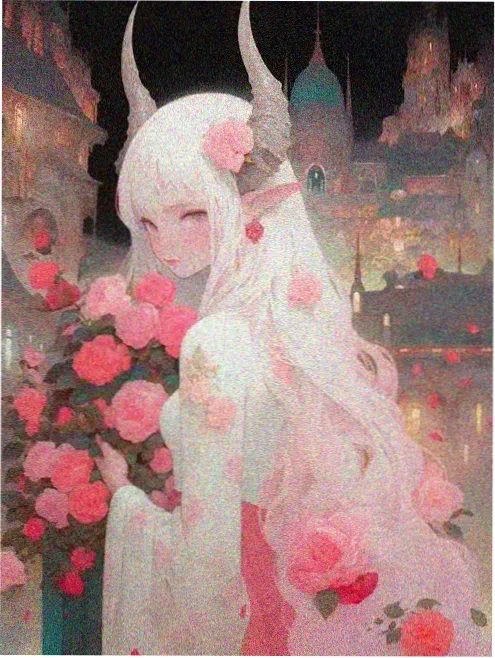 雄狮少年